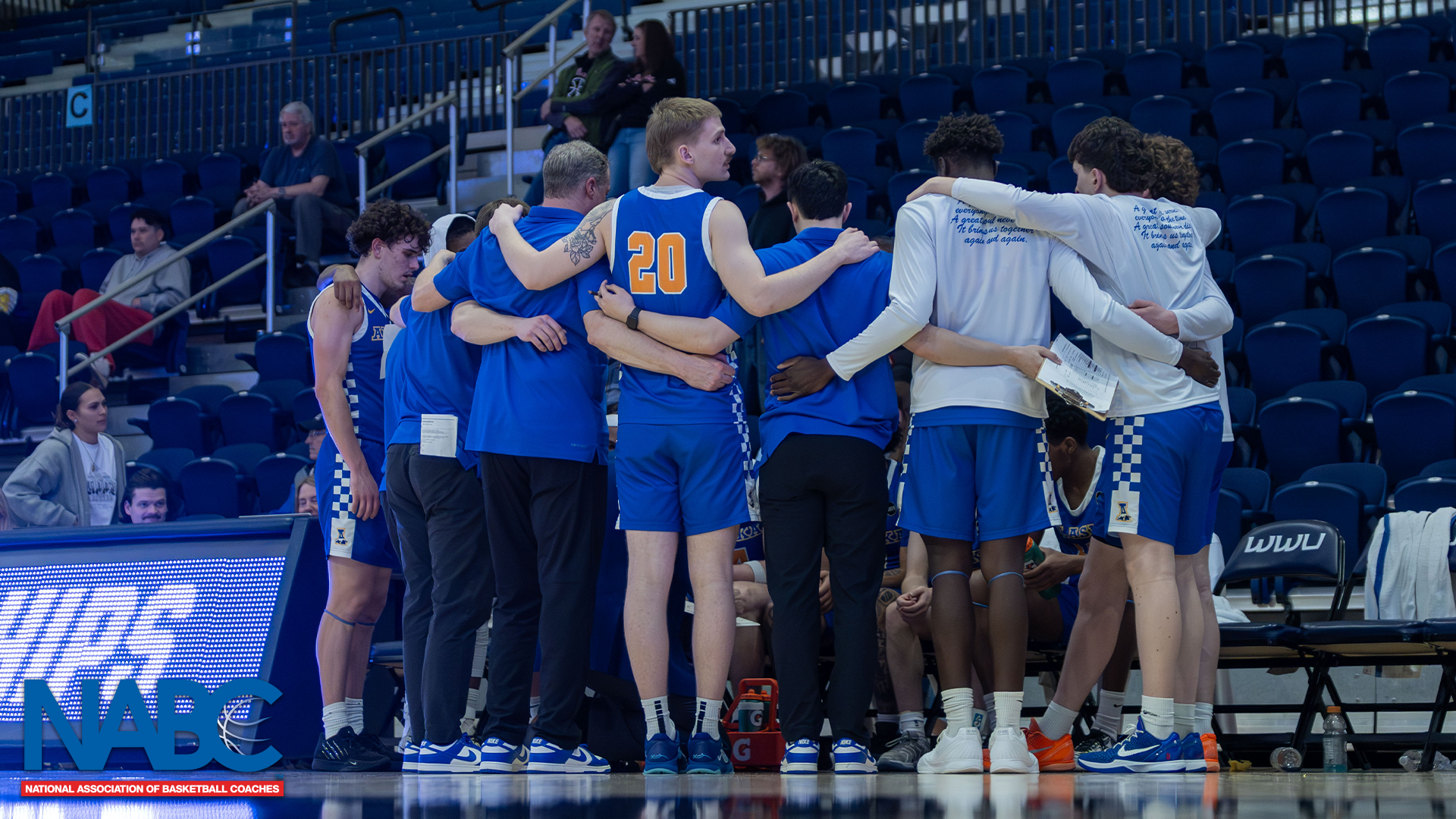 NABC Release 2025-26