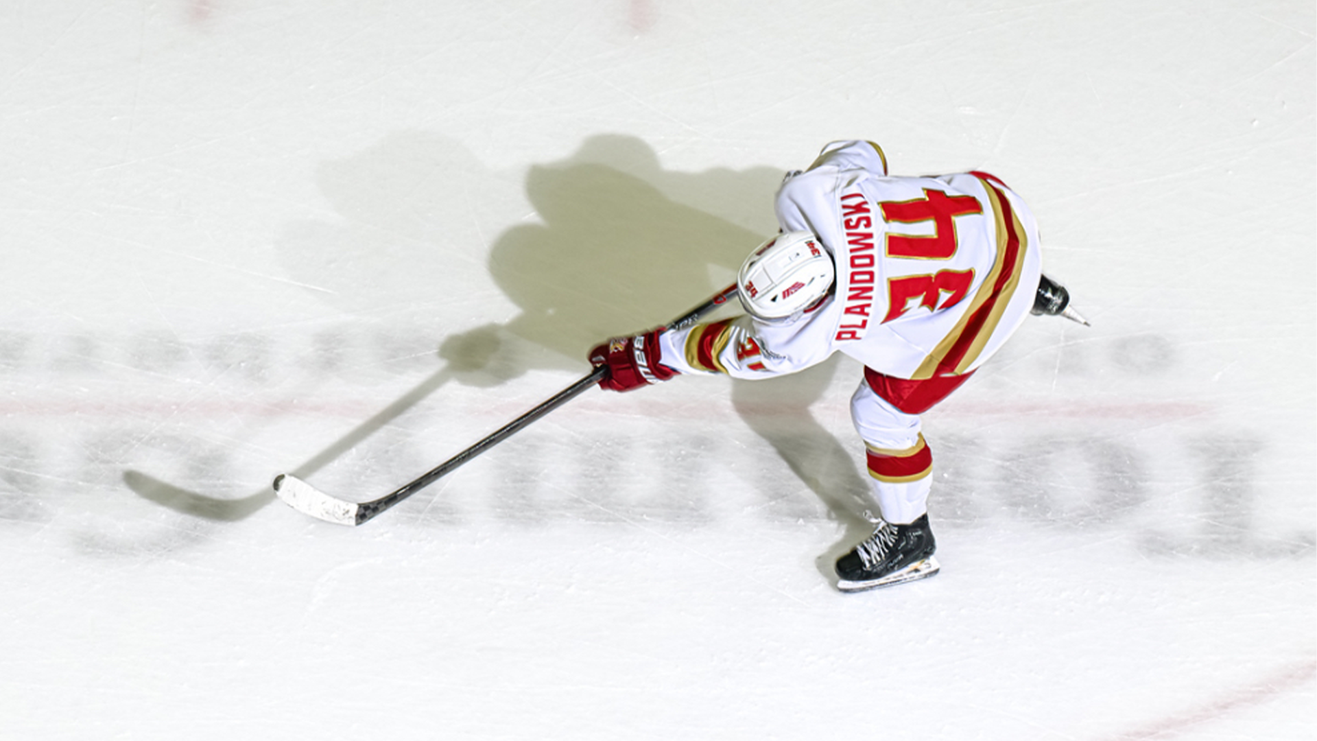 Jack Plandowski Release, Hockey, 2026-27
