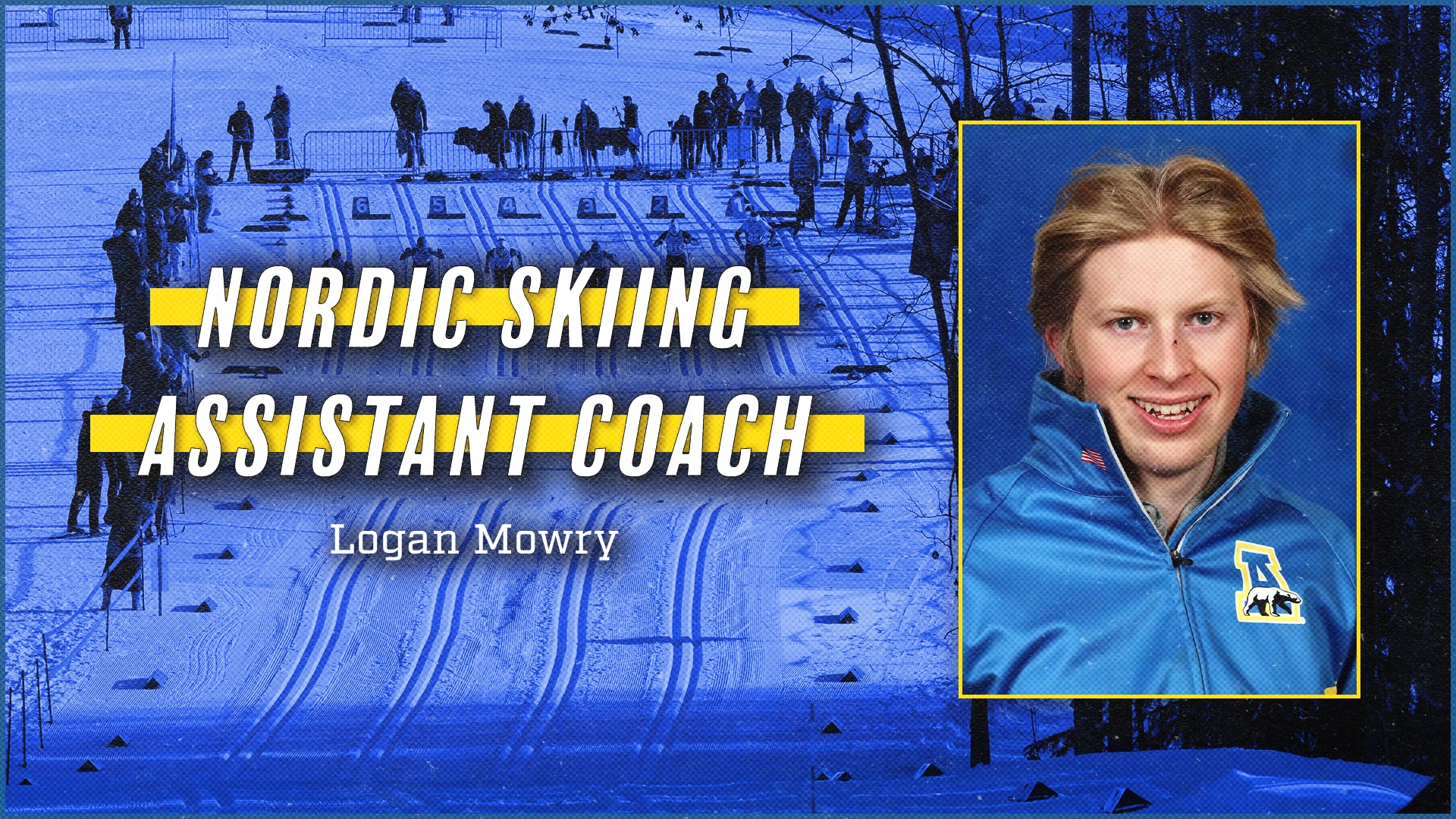 Logan Mowry Hiring