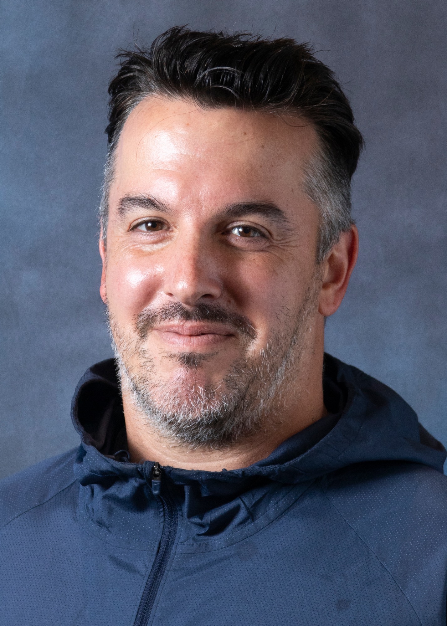 Conrad Haber, XC, 2026