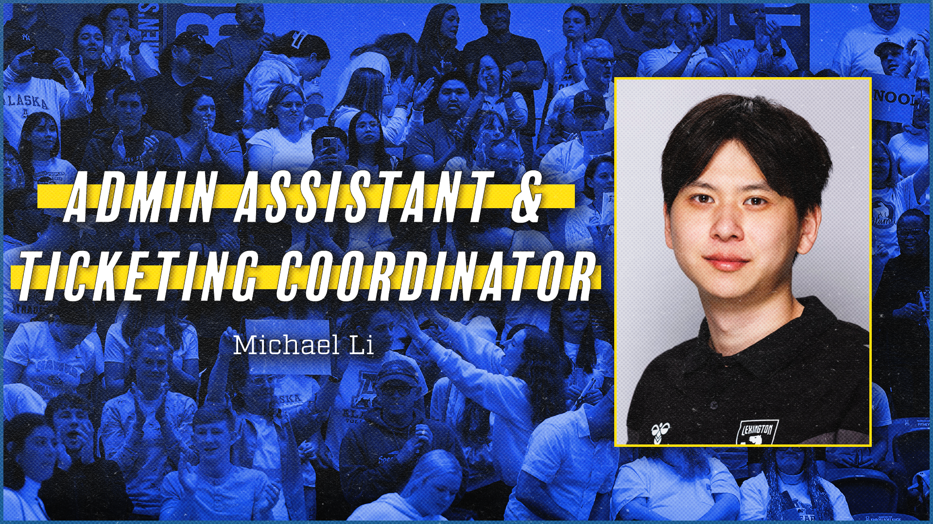 Michael Li Hiring Graphic, 2026-27