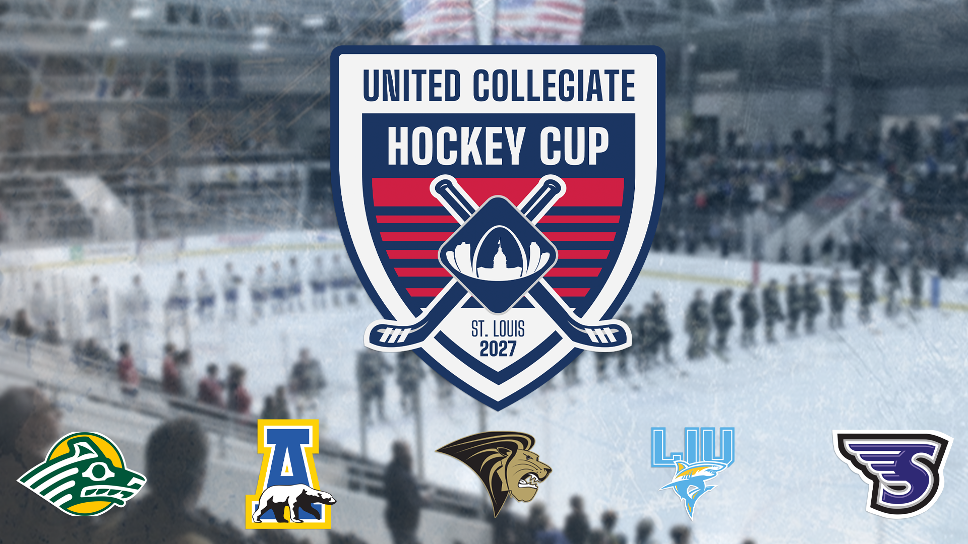 2027 UCHC Logo/Team Announcement