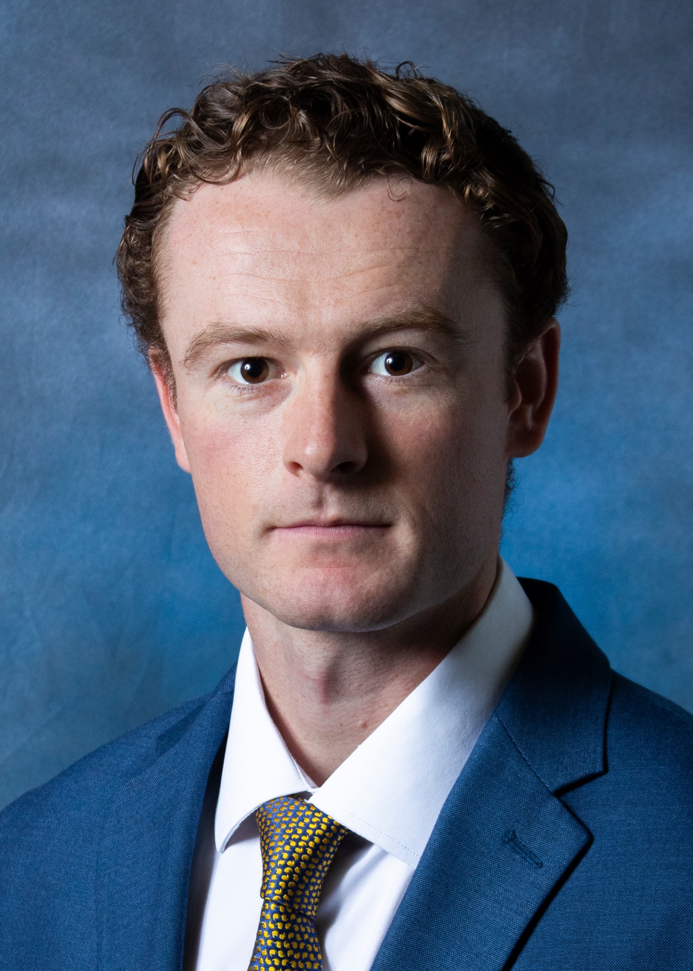 2026-27 Hockey Headshot