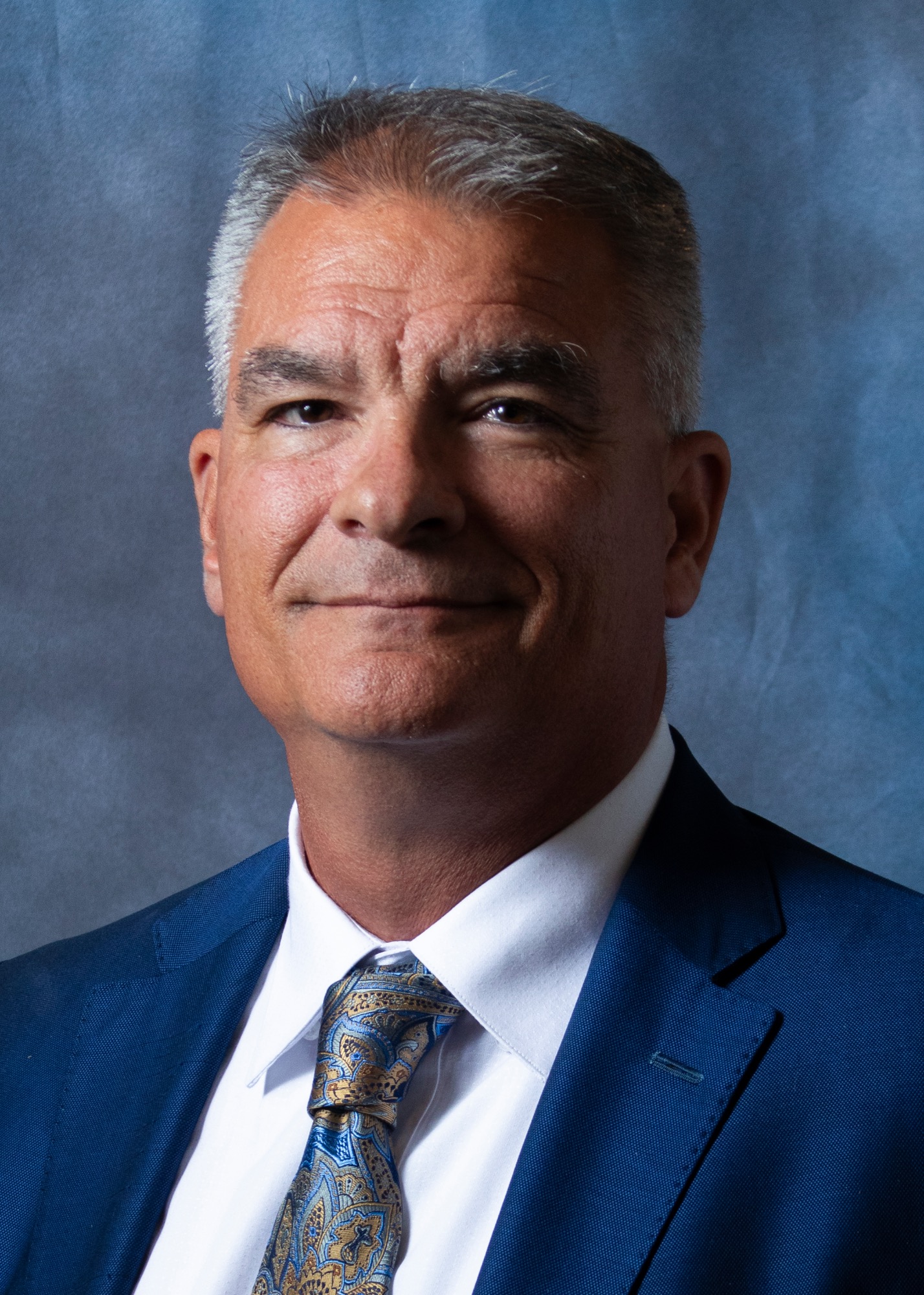 Frank Ostanik