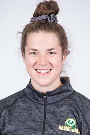 2021 MICHAELA KLEISINGER