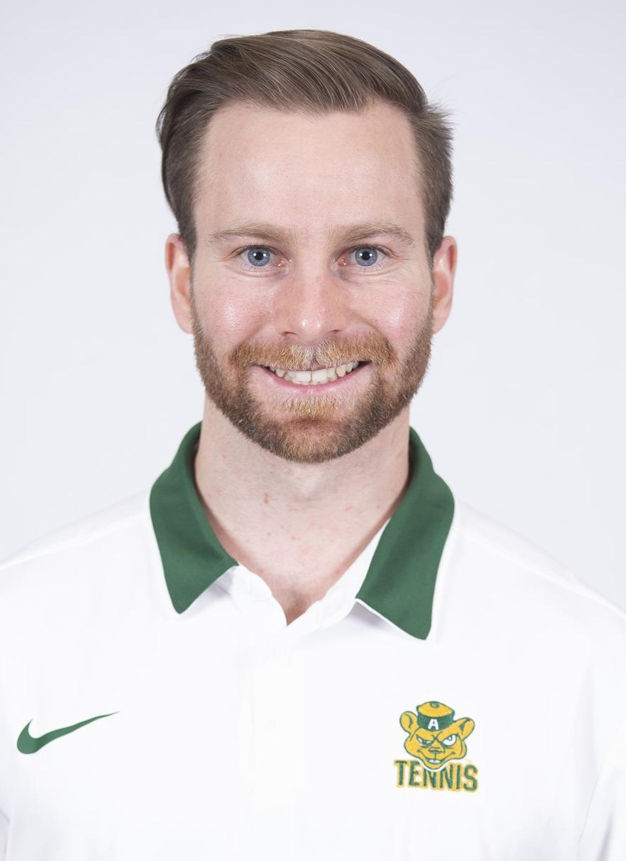 2021 KYLE SLUCHINSKI COACH