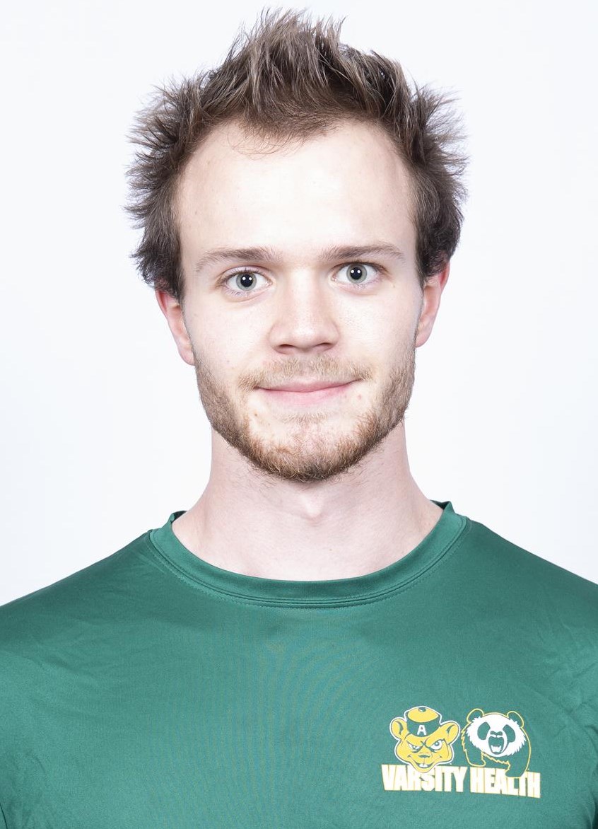 1920 BRAIDEN JANSEN VANBEEK