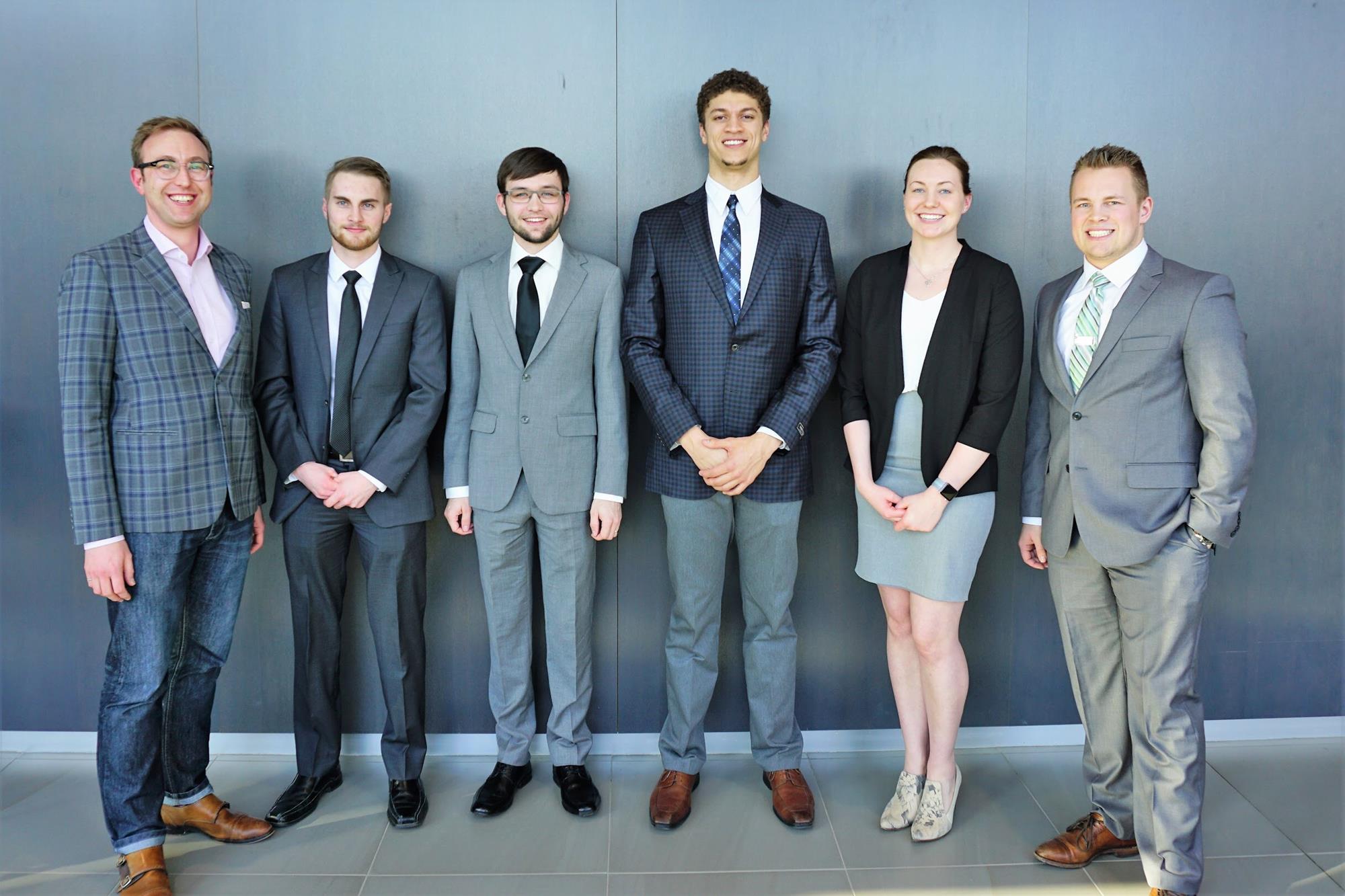 Brody Clarke 201920 Golden Bears Basketball University of Alberta