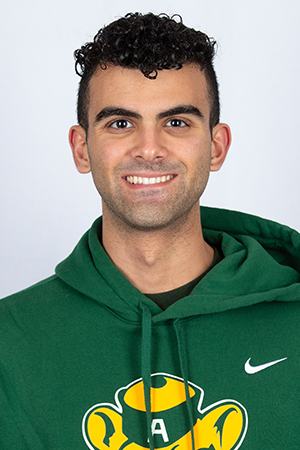 2122 Soheyl Makiabady