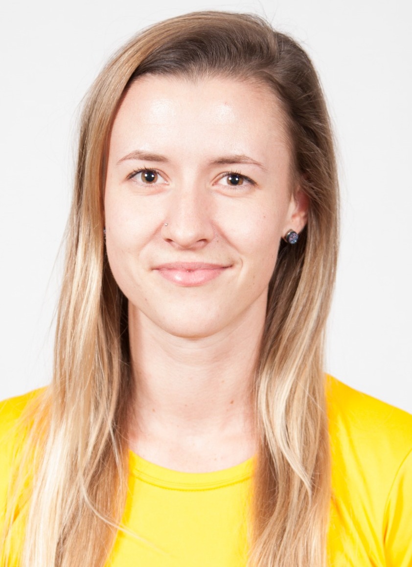 Alexa Hrycun
