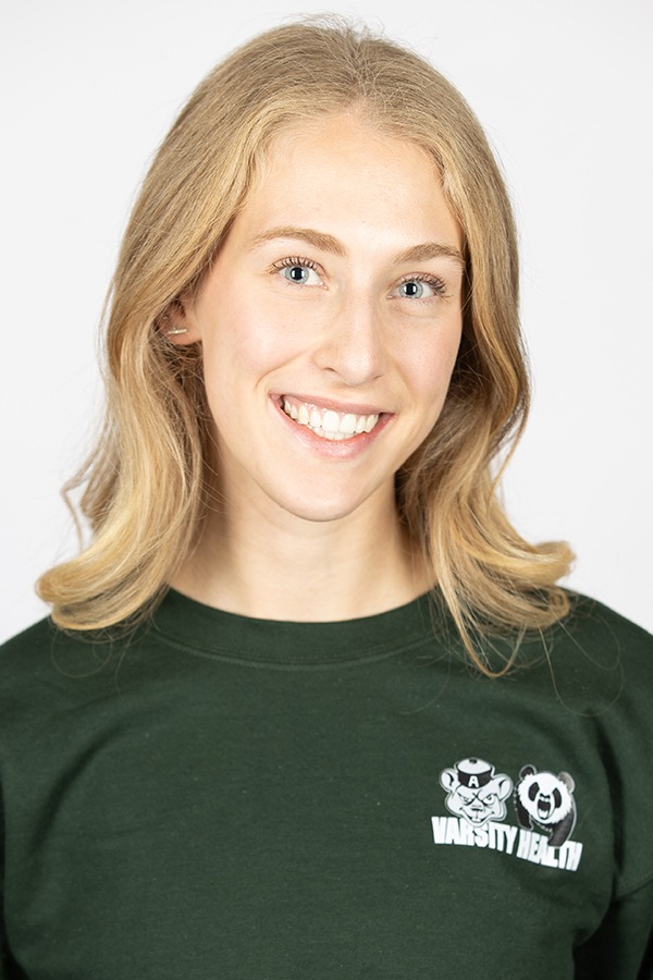 Anna Hansen