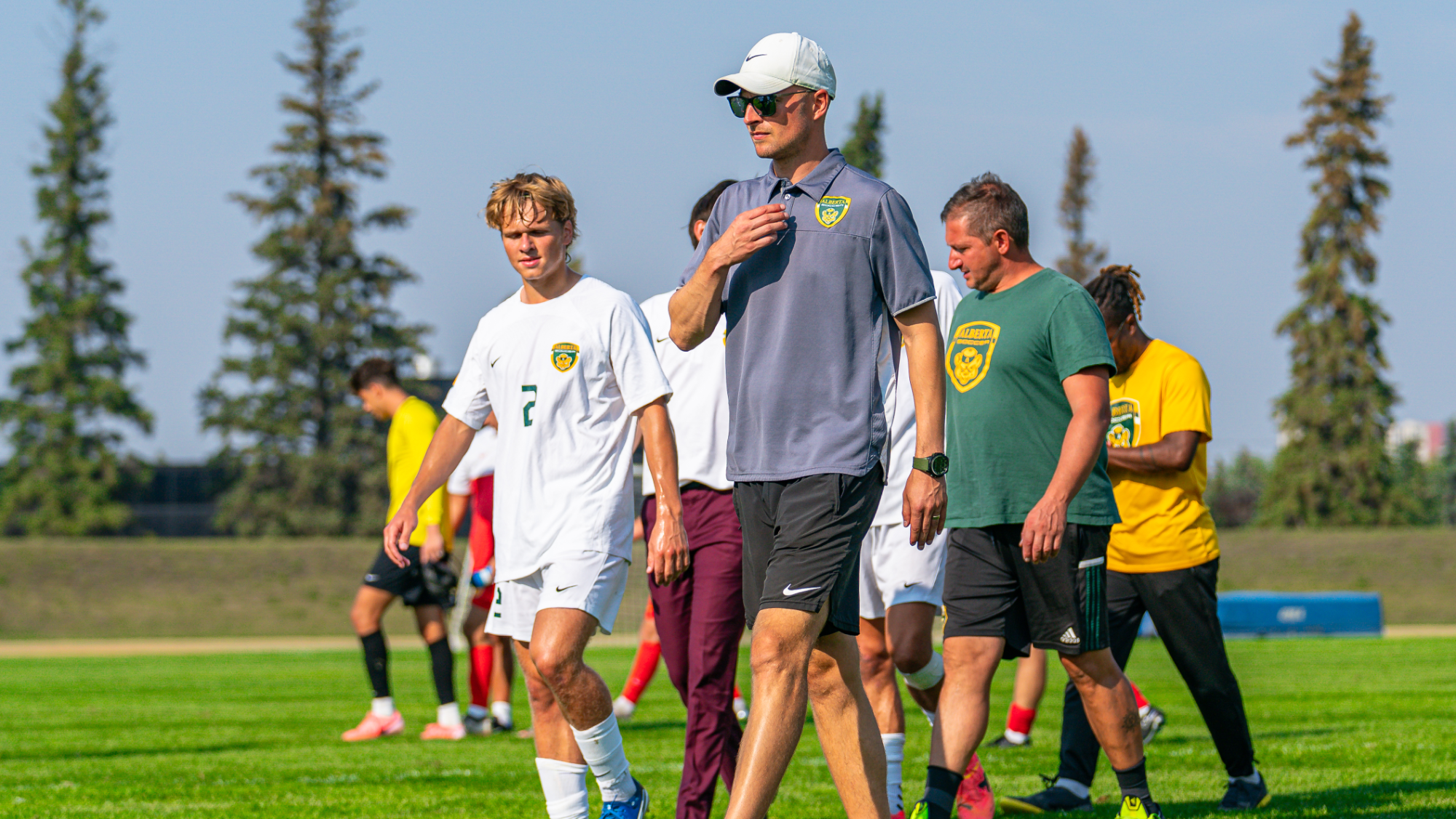 Martin Fenger-Andersen