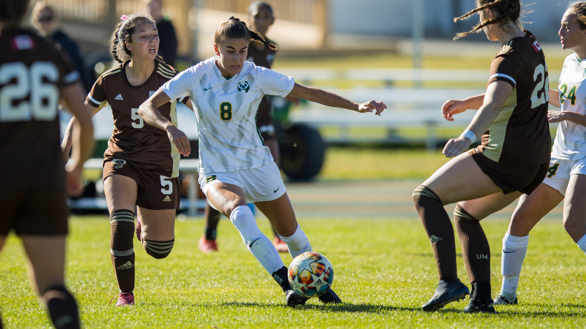 Makenna Van der Veen