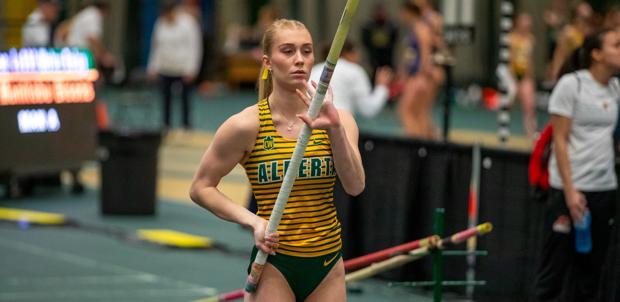 Rachel Grenke