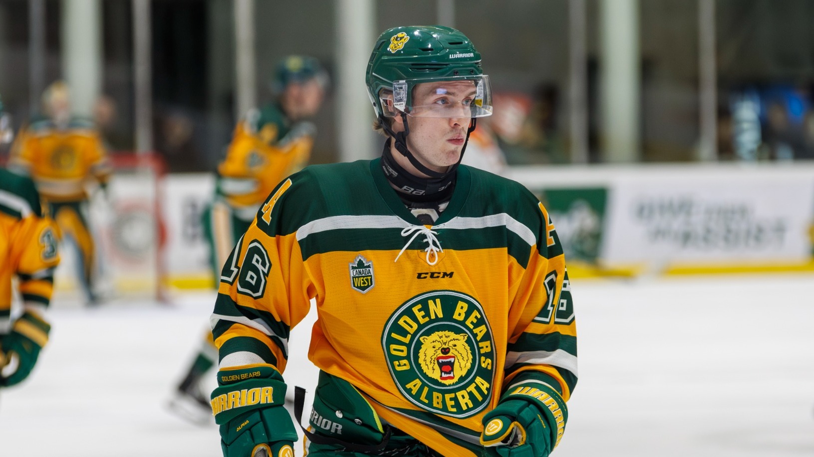 Sean Tschigerl