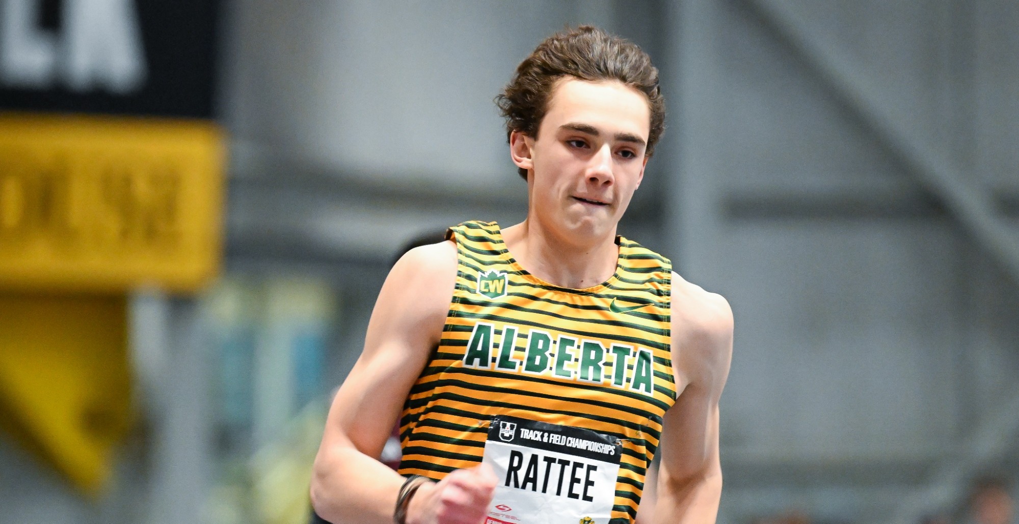 Ryder Rattee