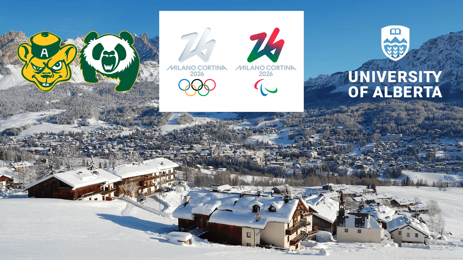2026 Olympics and Paralympics