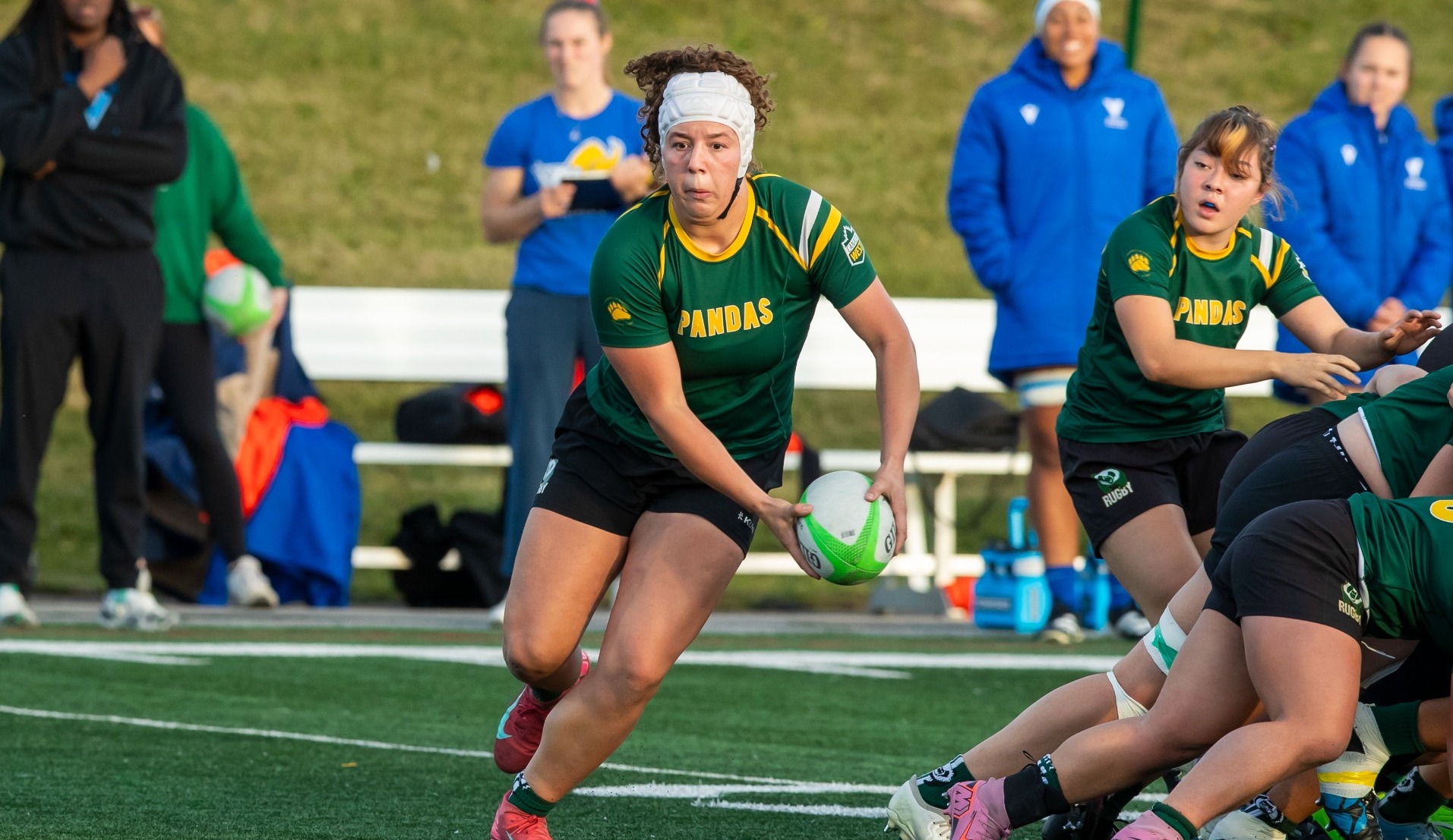 Kaitlin Tetteh-Wayoe