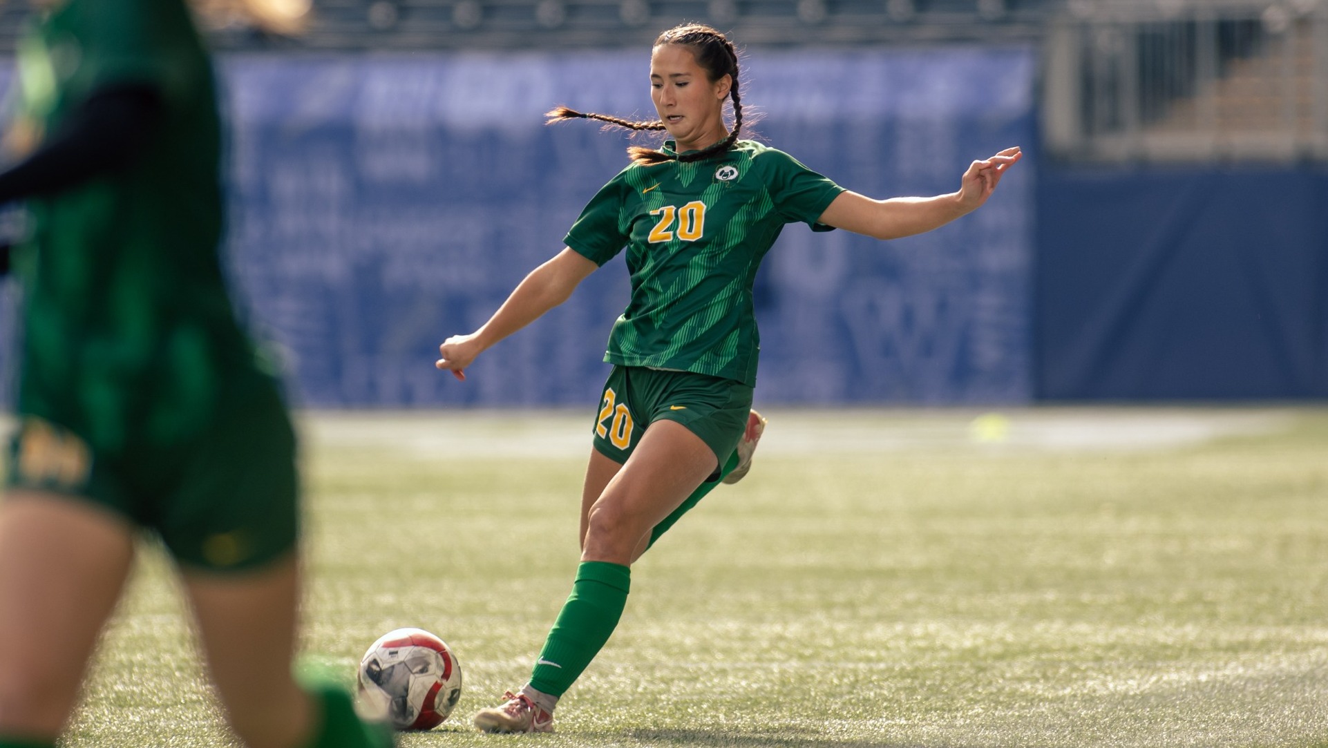 Payton Kondo