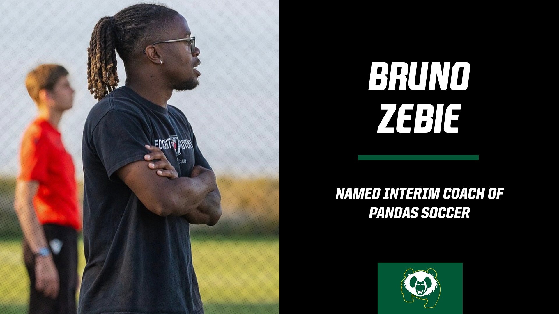 Bruno Zebie