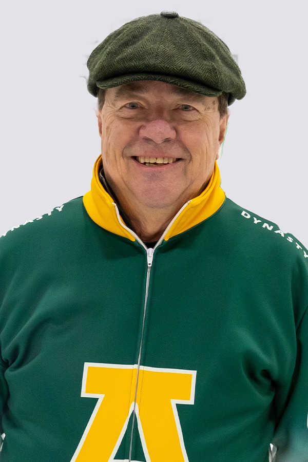 Byron Jagoe