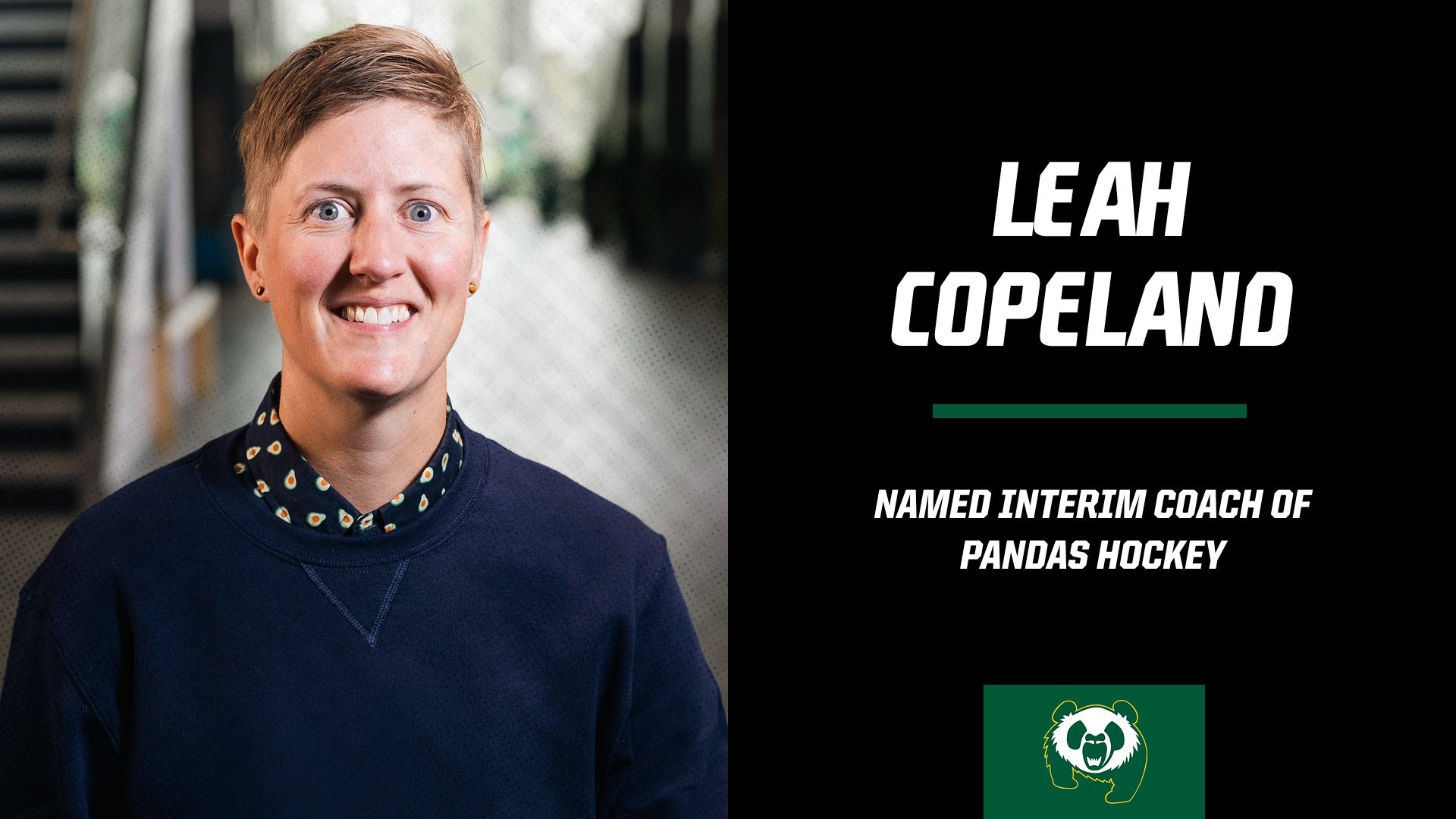 Leah Copeland