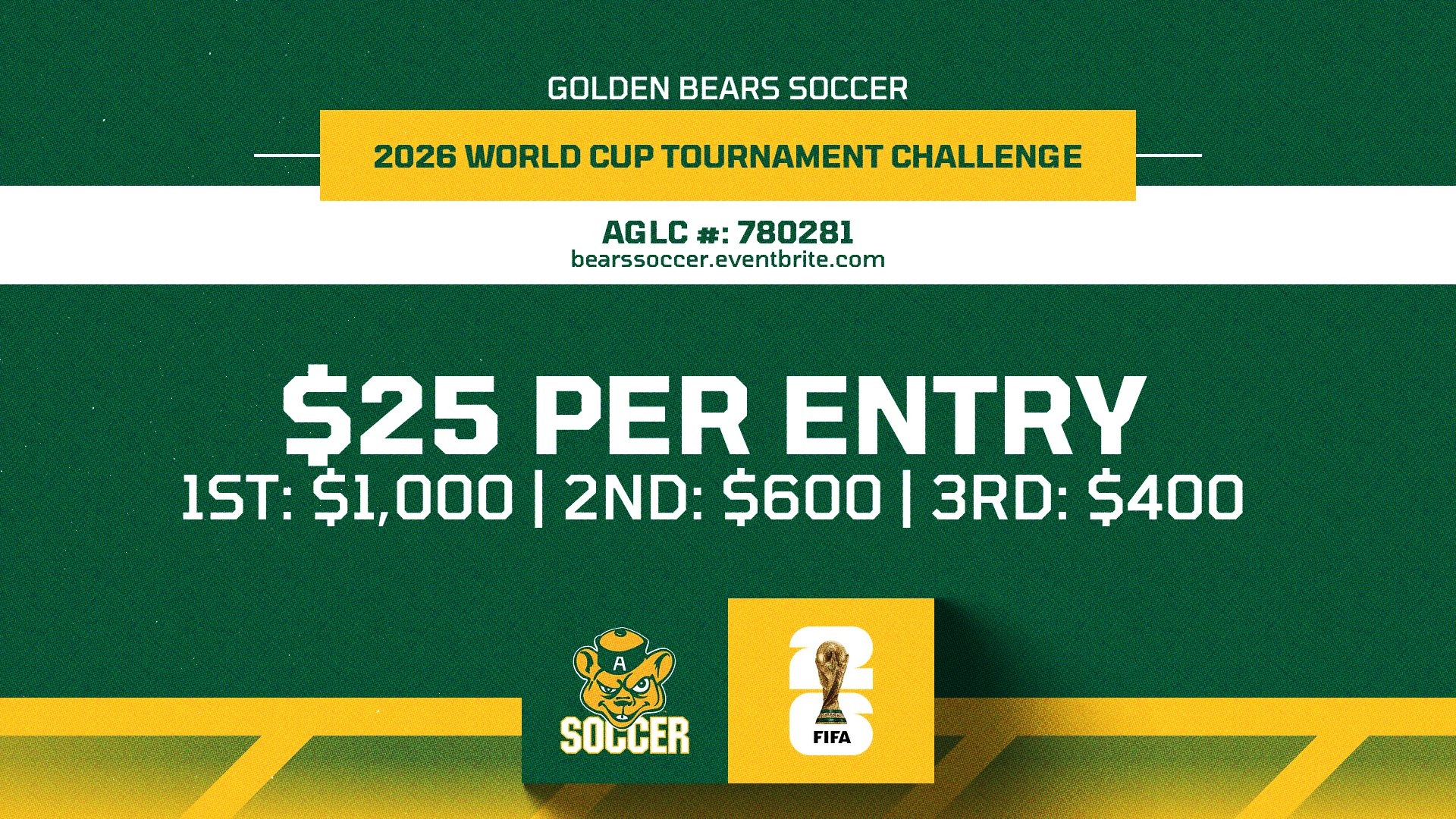 2026 World Cup Challenge