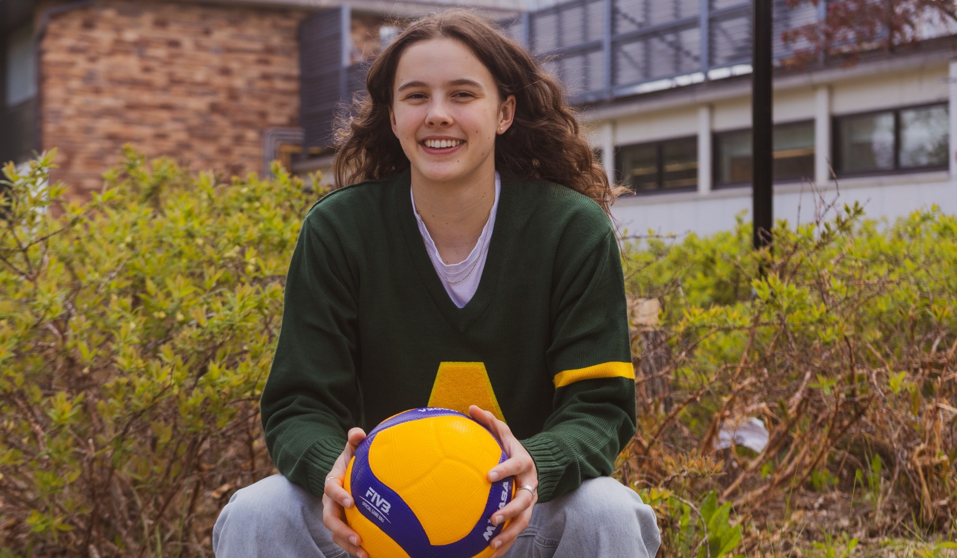 Abby Guezen