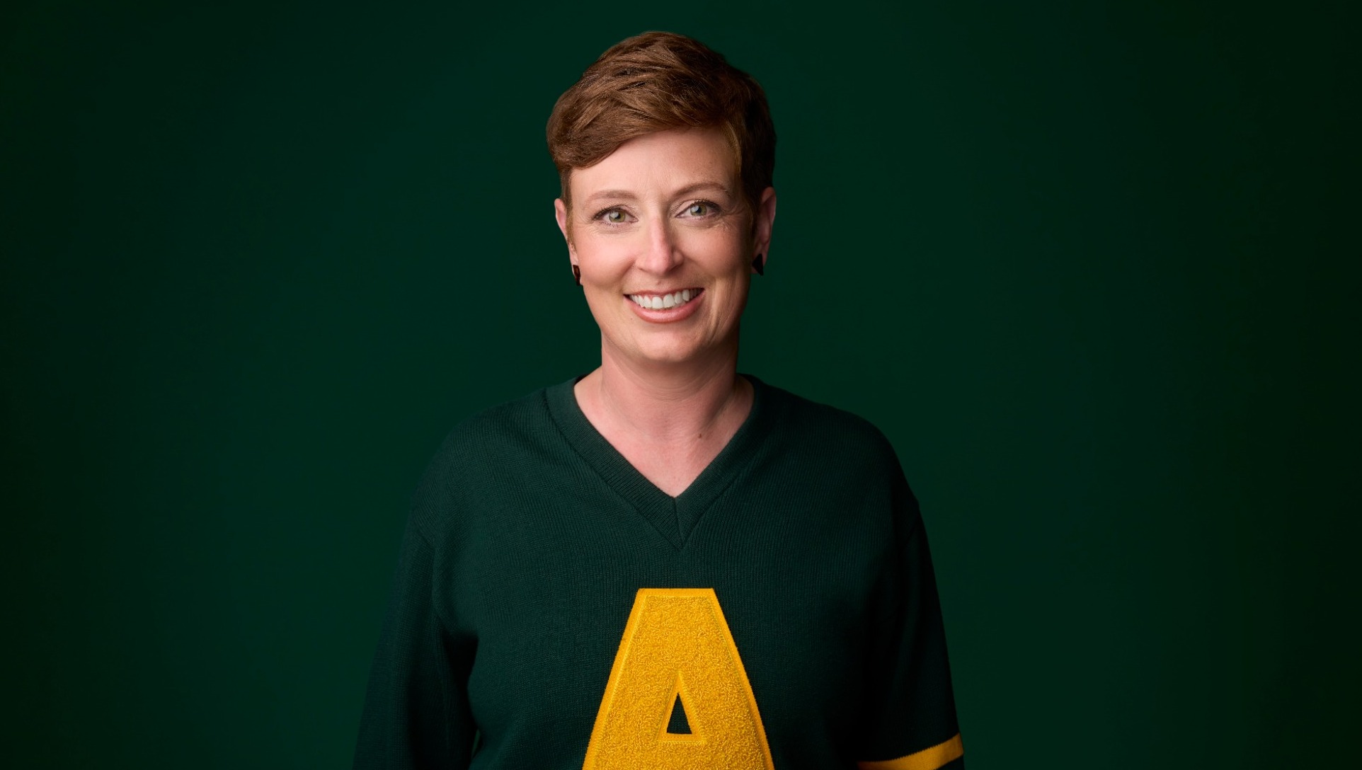 Lindsay McAlpine