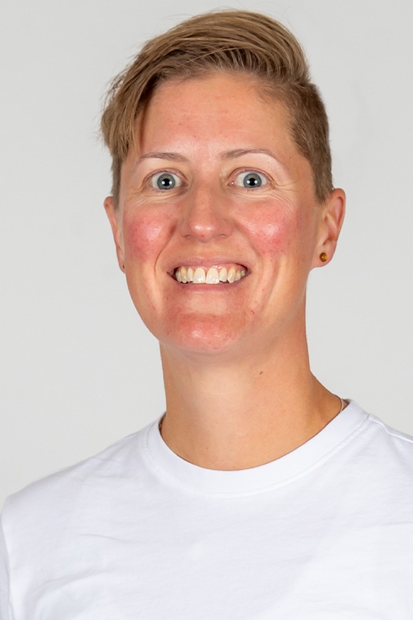 Leah Copeland