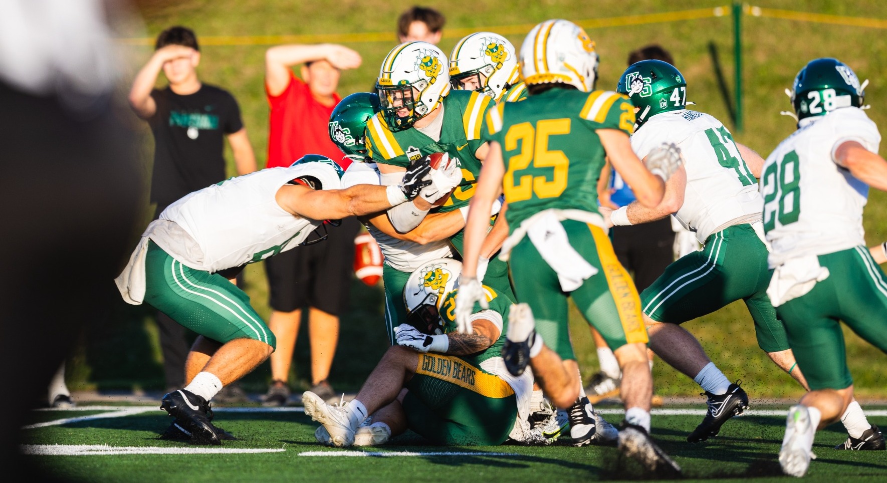 Tanner McBride
