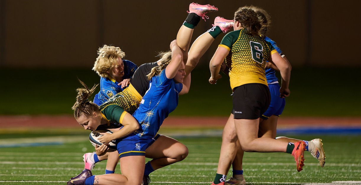 Pandas Rugby