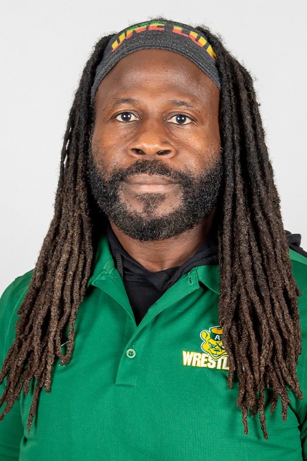 Owen Dawkins