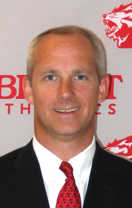 John Stuhltrager