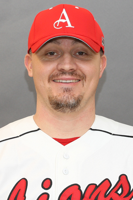 Gary Yeager, Jr.