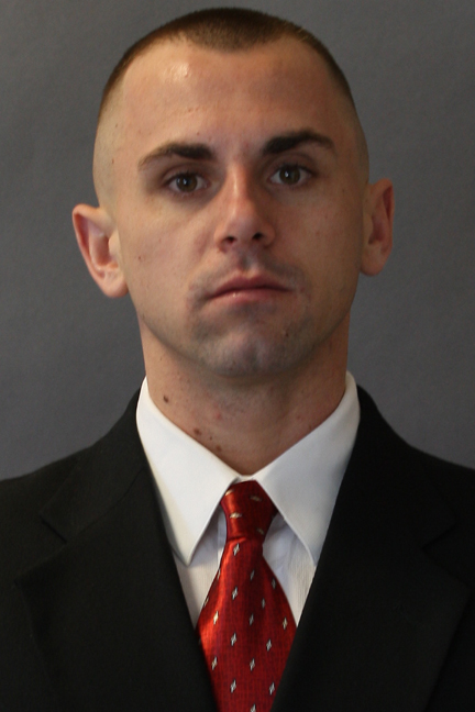 Ross Grimm