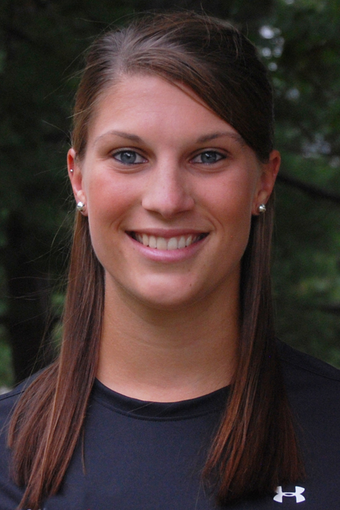 Sarah Brant