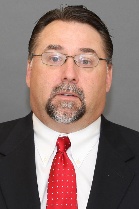 Troy Lambert