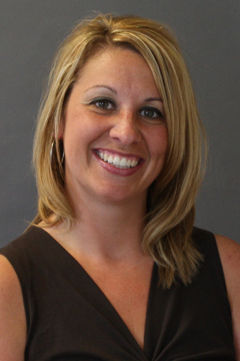 Kim Pierce