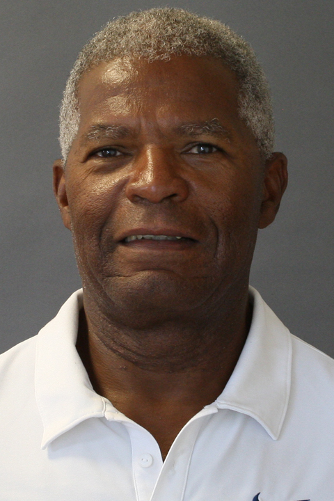 Keith Rodgers