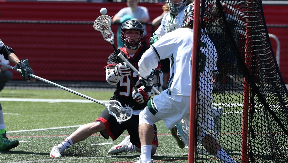 Cam Cetrone Men #39 s Lacrosse Albright College Athletics
