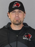 Scott Prohaska will be entering his first season as an assistant softball coach of the Albright softball program. He is a graduate of Indiana University of Pennyslvania, where he holds an Associates of Arts Degree. Prohaska will primarily work with infielders and hitters along with helping with game decisions and management. He has previously coached softball in the Ephrata Area School District, as well as the Governor Mifflin School District. Prohaska has also coached several men’s fastpitch teams. During his 25-year playing career, which is still active, Prohaska has primarily been a second basemen. He has helped teams to multiple top-five finishes at various National C