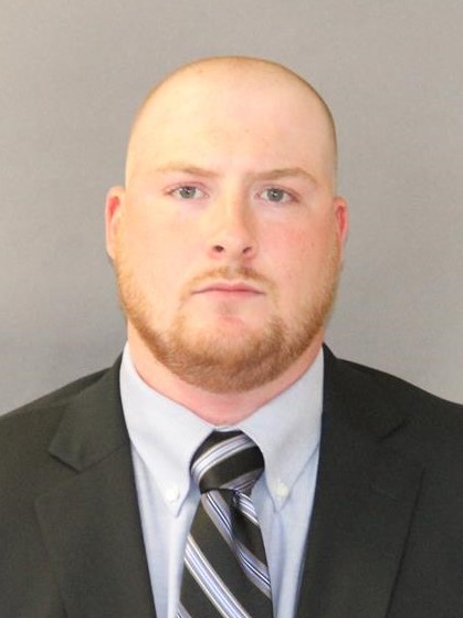 Luke Longenecker