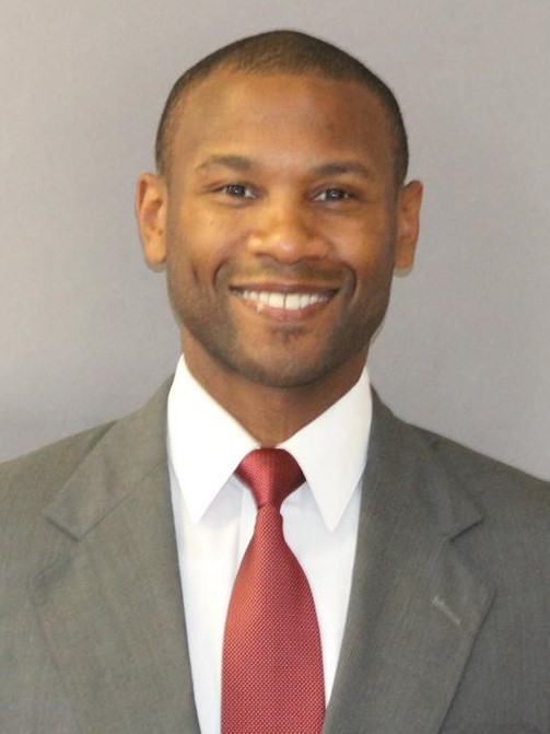 Pernell Ingram