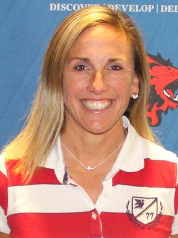 Kristin Yerger