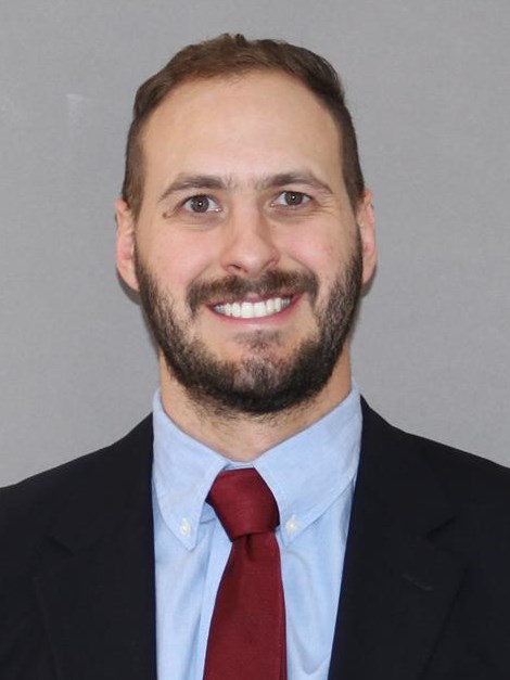 Chance Green