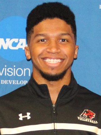 Dwane Holloman