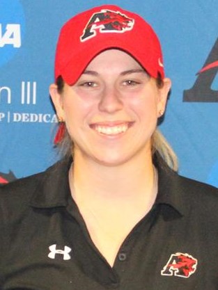 Marg DeLucas
