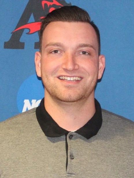 Matt O'Keefe