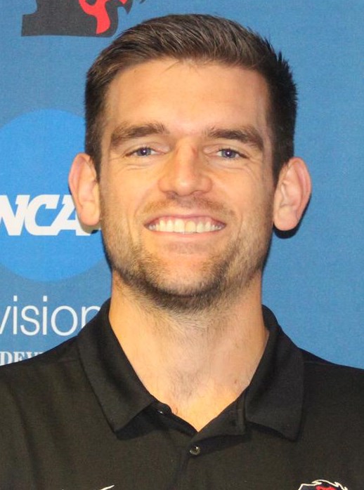 Matt Chalupa